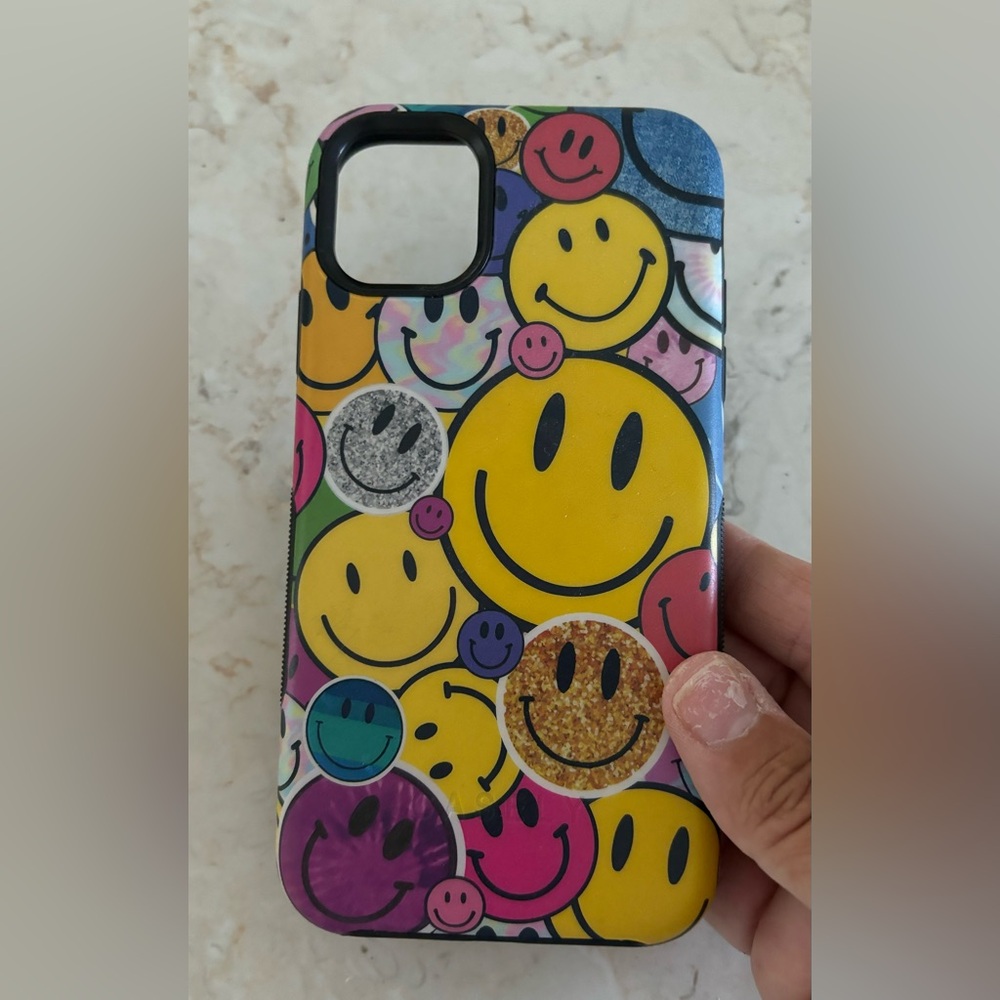 iPhone 11 case by Casely